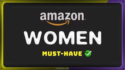 Must-Have Amazon Finds for Women: Beauty, Fashion, Maternity, and More Under $50!