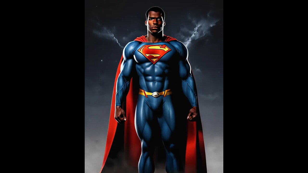 FACTS REVEALED IN MOVIES AND COMIC BOOKS: THE HEBREW ISRAELITE MEN ARE THE REAL HEROES AND WARRIORS