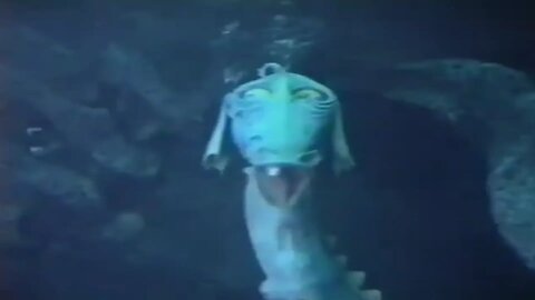 Disneyland Submarine Voyage Complete Ride With Original Narration