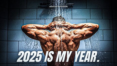 2025 Is Mine | Best Motivational videos | New Motivation Videos | Motivation Speech