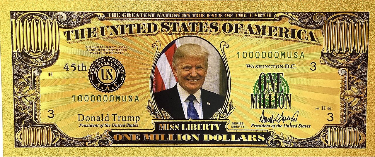 PIERWSZY SUKCES TRUMPA - REZYGNACJA PREMIERA KANADY