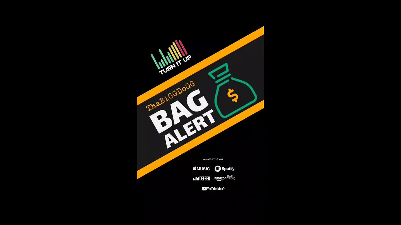 Bag Alert Promo