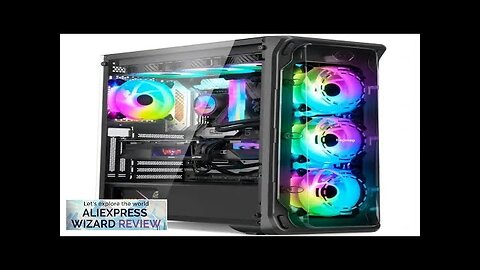 Aotesier gaming pc gamer E5 2673 v3 CPU with Rtx3050 RTX3060 16G/32G Review