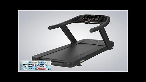 Compact Treadmill Elderly Gravity Portable Home Use Material Deportivo For Pro Form Review