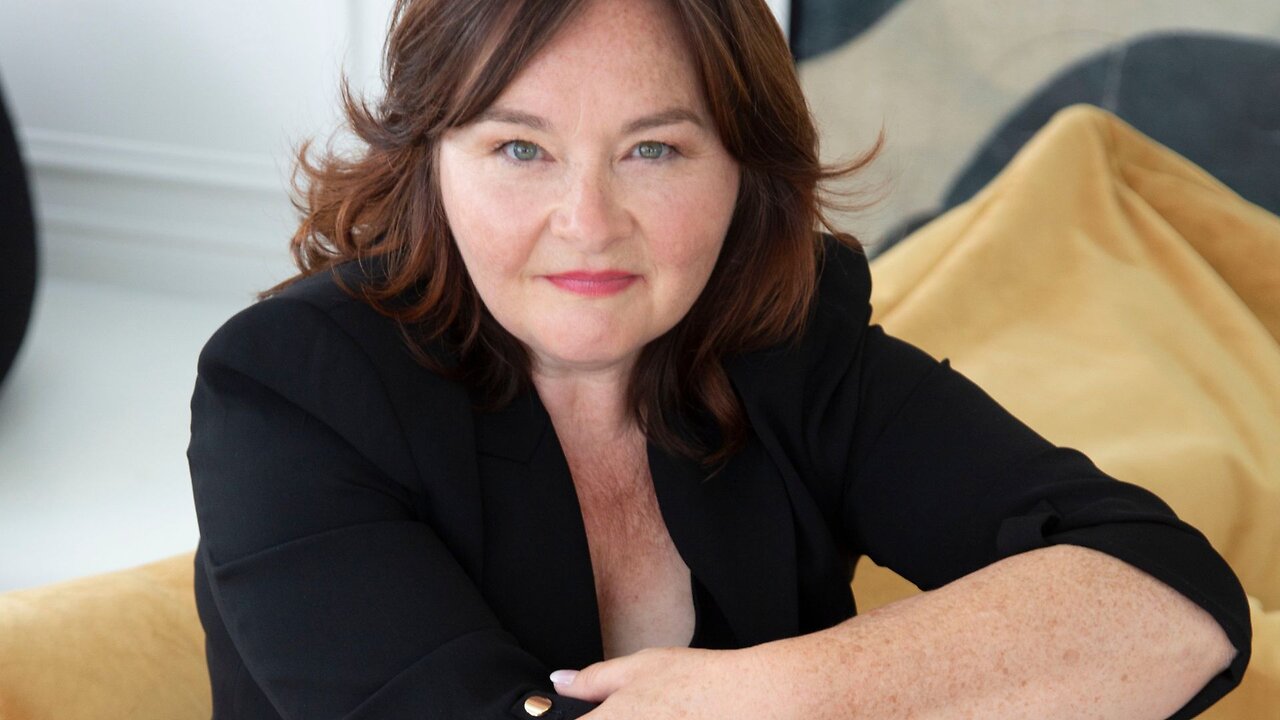 Caroline Nadeau - Femmes 2025