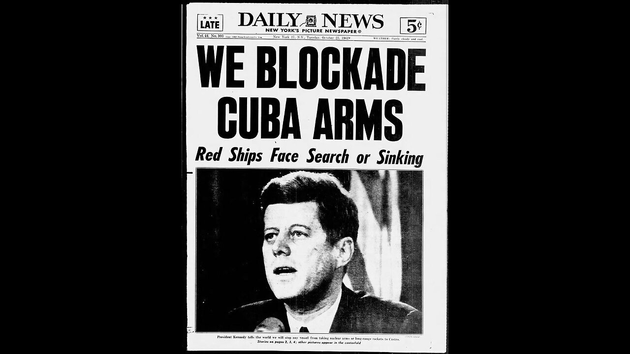 CTTM Bookclub Tragedy & Hope Ch. 19 "The New Era, 1957-1964" Part 1 - recorded 2/1/25