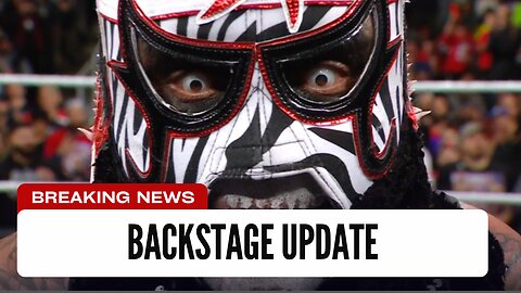 Update On Penta Backstage Heat