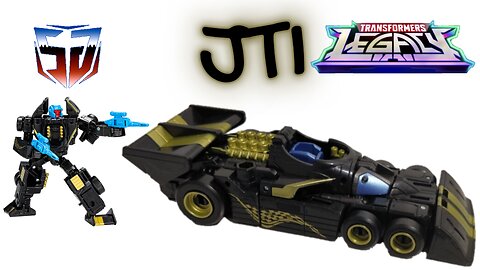 Just Transform It Transformers Shadow Strip