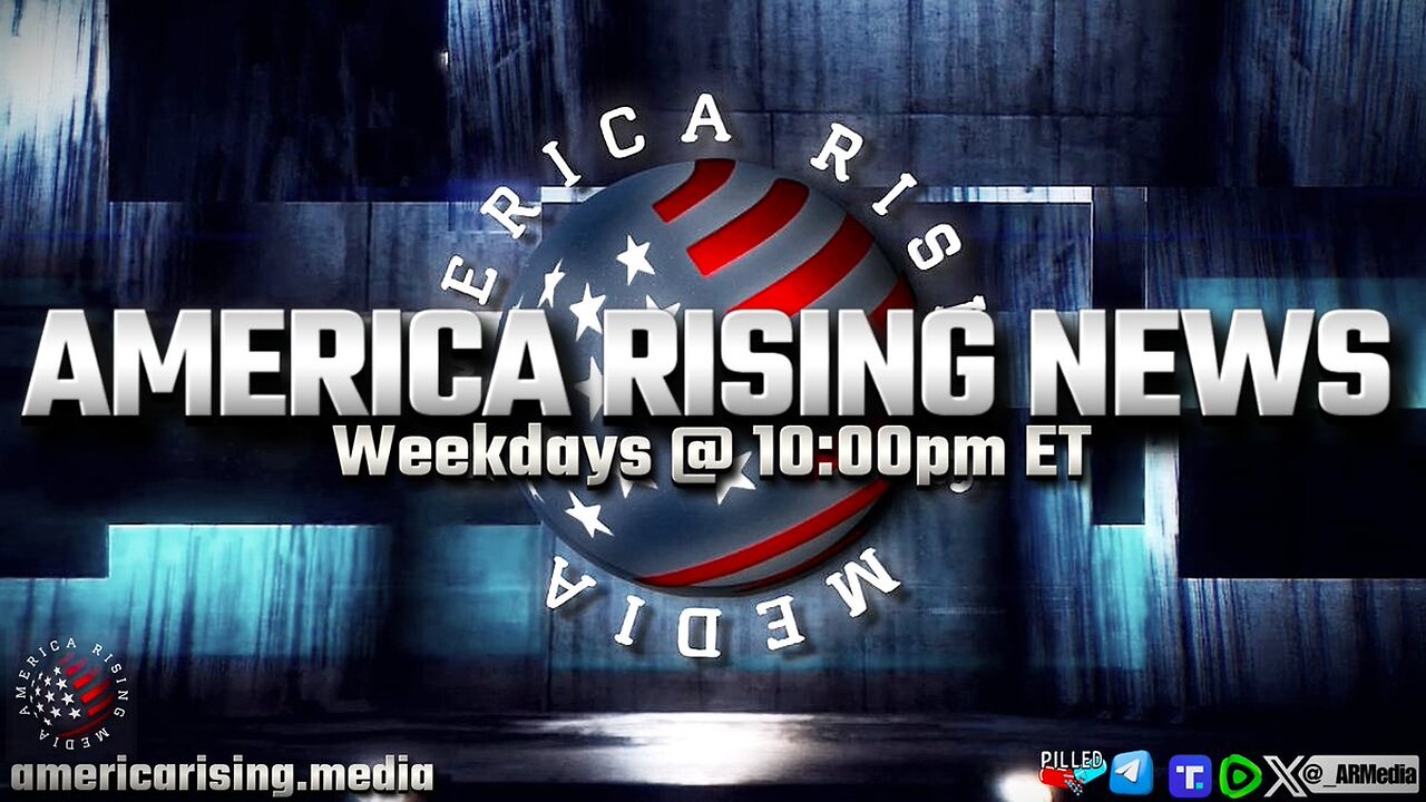 America Rising News