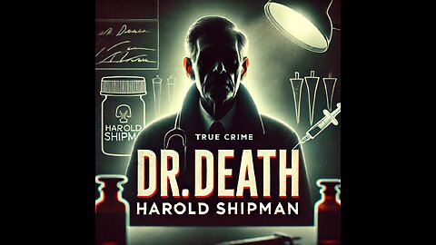 The Deadly Doctor : The Chilling Story of Harold Shipman