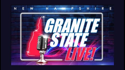 Granite State Live with Guests Ian Huyett and Julian Acciard