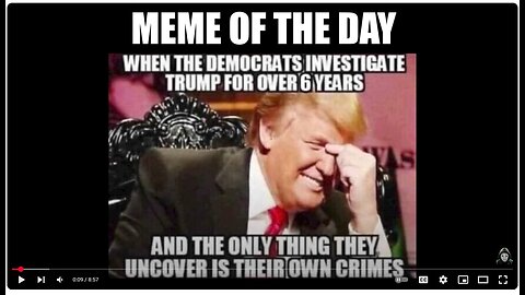 Key evidence ..... Nothing
