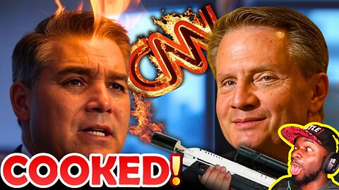 🚨CNN's Jim Acosta Gets Absolutely COOKED By BASED Republican Senator For CRYING Over Jan 6 Pardons!