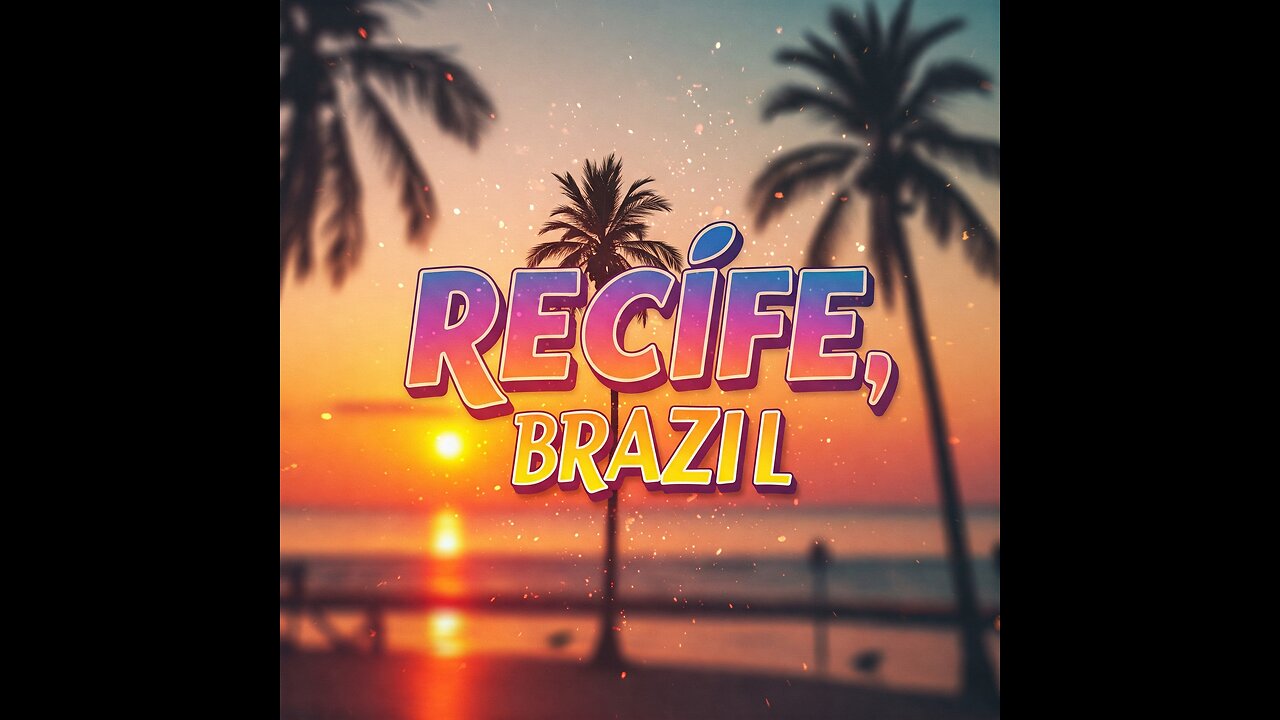 Recife Pernambuco Brazil