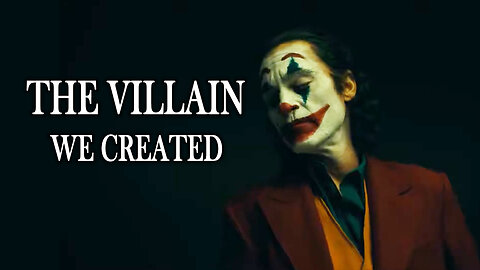 What Made the Joker a Villain?