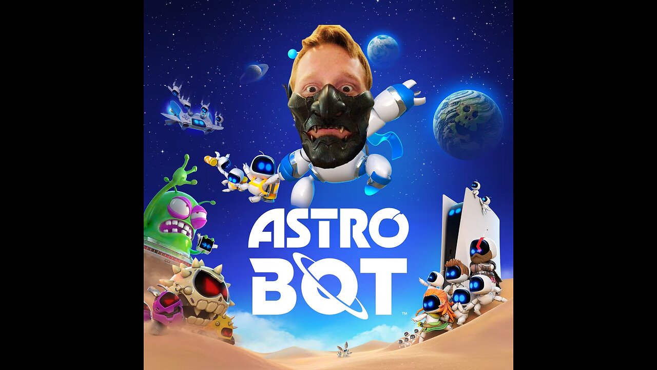 Astrobotisms