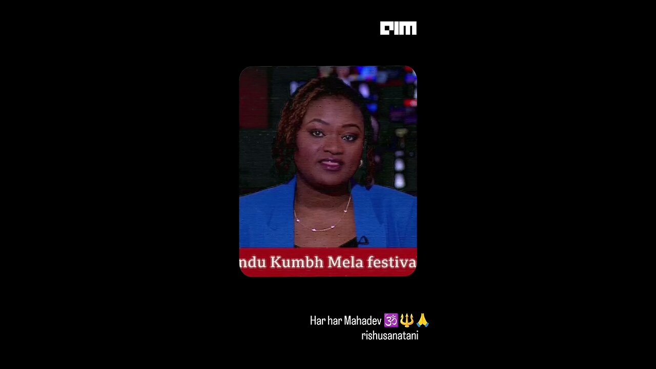 MAHAKUMBH one of the world's 🌎 largest religious festival in INDIA