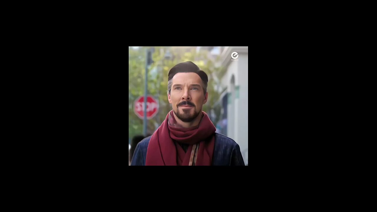 Dr Stephen strange 3