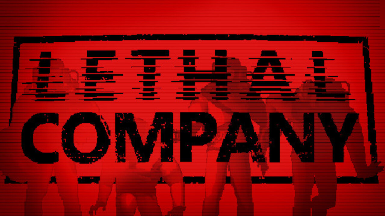 [327] Lethal Company, Counter-Strike 2