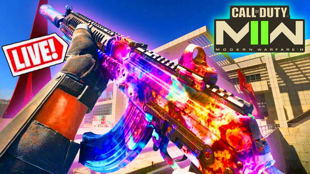 Modern Warfare 2: High Kills & Funny Moments!