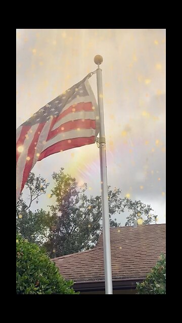 A New Day is Dawning