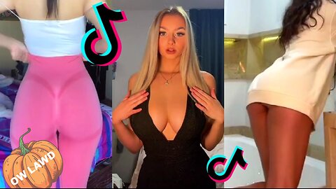 Pretty Juiciest TikTok Women Compilation