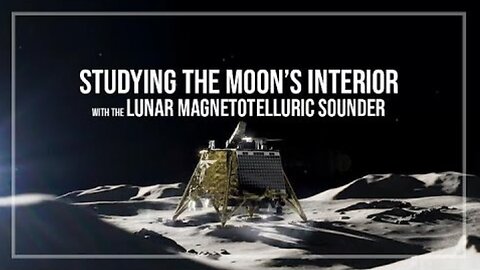 NASA to Study the Moon’s Interior