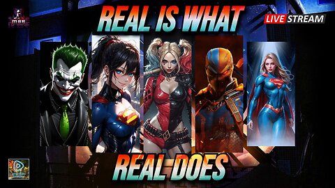 Fresh And Fit Have To Face Their Final Boss Themselves