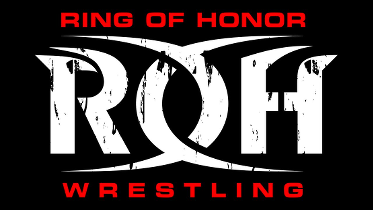 Ring of Honor