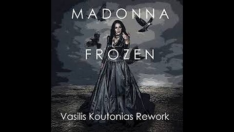 Madonna - Frozen