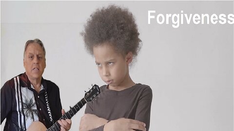 Forgiveness An Original Song