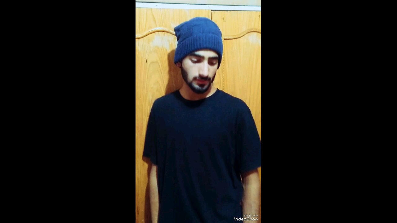 Ek Ladki Pasand I thi