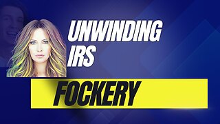 Unwinding IRS Fockery