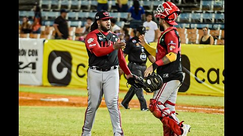 Hoy en la LVBP 16/01/25