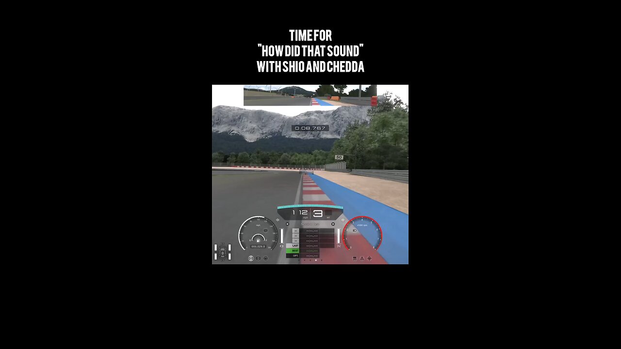 gt7 story time