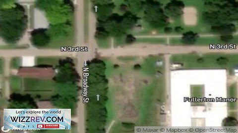 Foreclosure Homes in Nance County NE