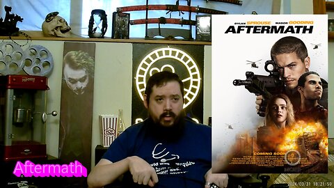 Aftermath Review