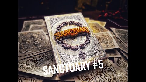 Whats the Count? Sanctuary #5