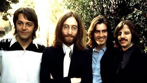Let It Be ~ The Beatles