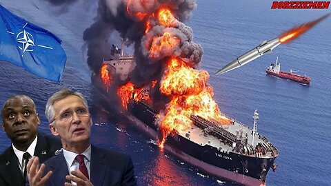 Russia Destroyed the Ship Full of Missiles for F-16 Fighters┃RAF captured 'GRIGOROVKA' and 'OSTROYE'