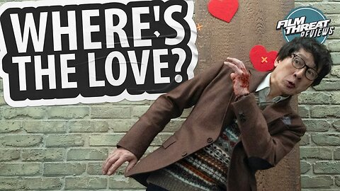 LOVE HURTS | Film Threat Reviews