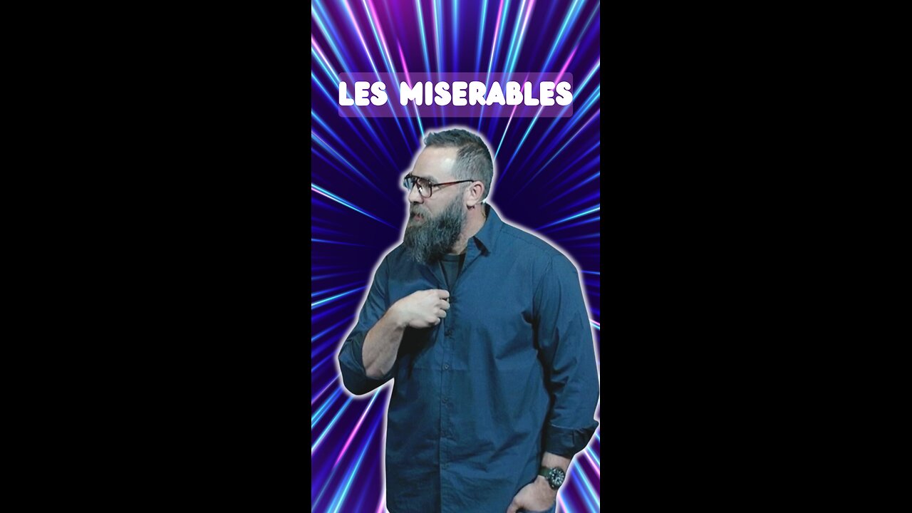 Les Miserables