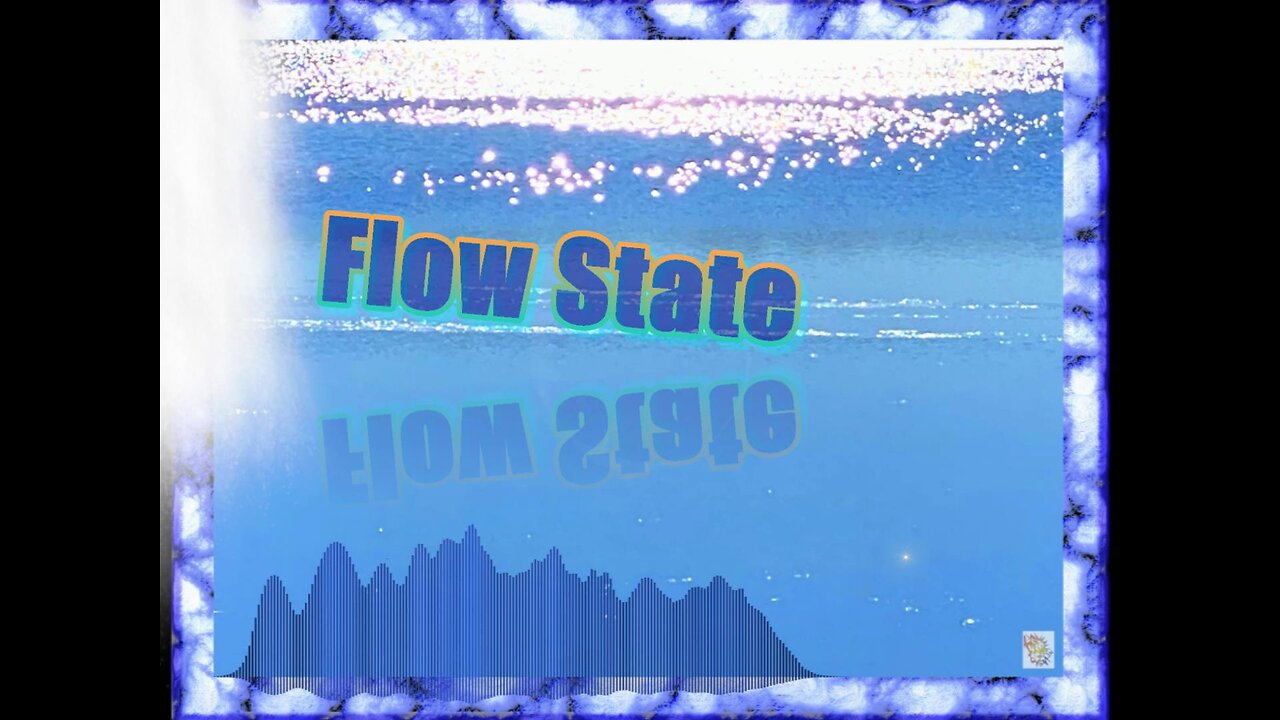 Flow State - Instrumental Music to Improve Your Day