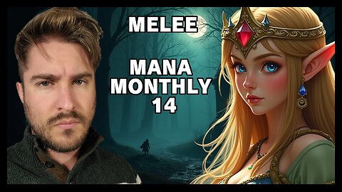 Mana Monthly 14