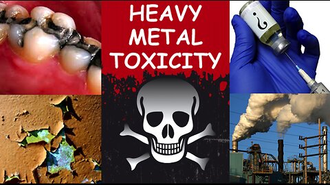 Heavy Metals