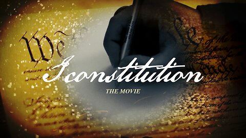 Icon Okee - Iconstitution: The Movie