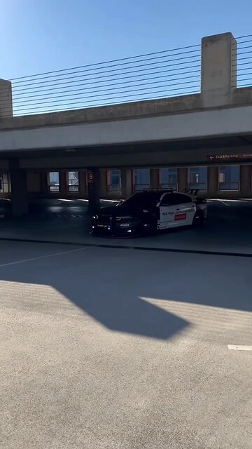 When it comes to cars, only two things matter: power and speed