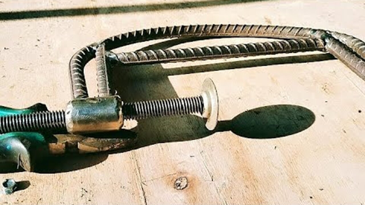 Every Welder Should Know How to Make This Essential Tool