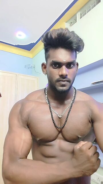 Indian Hot Male
