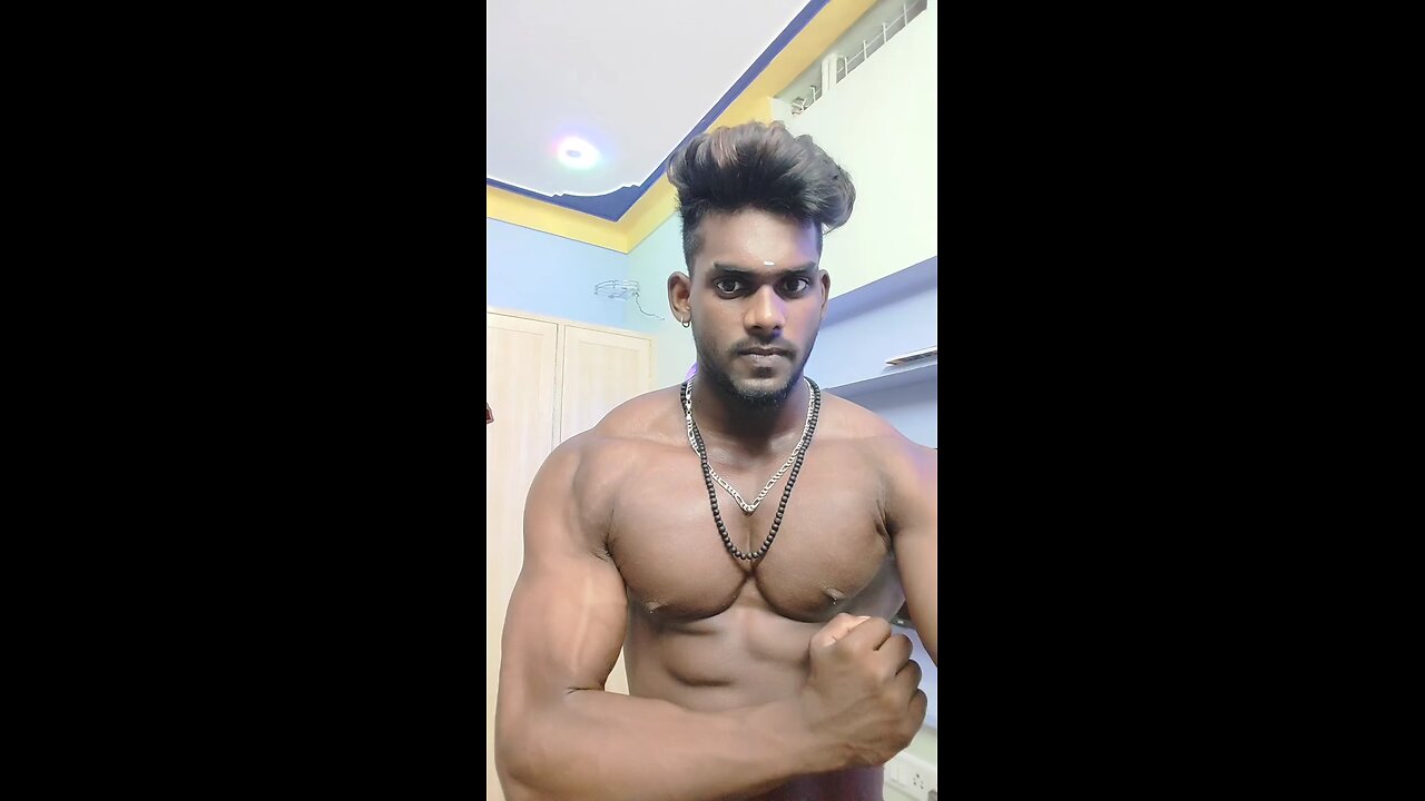 Indian Hot Male